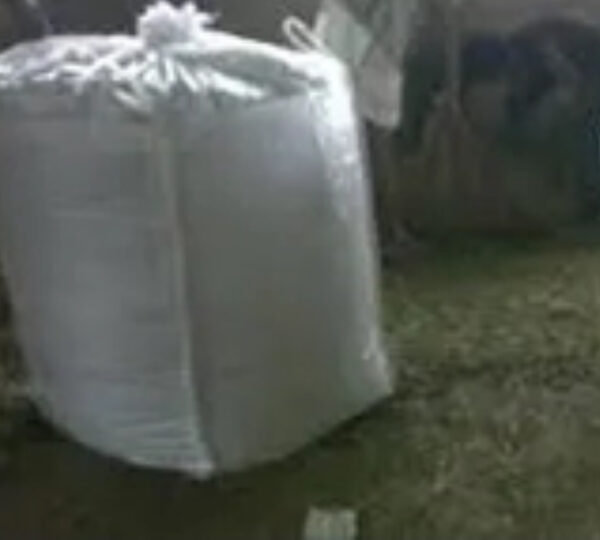 Silage Bags for Green Fodder