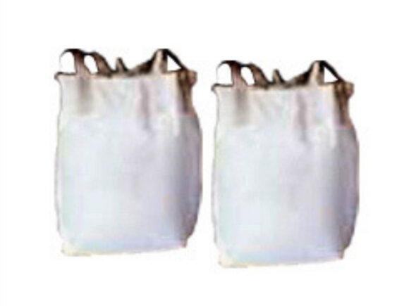 Baffled Packaging Jumbo Bags