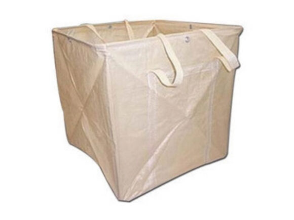FIBC Storage Bags