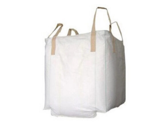 Hdpe Bulk Bags