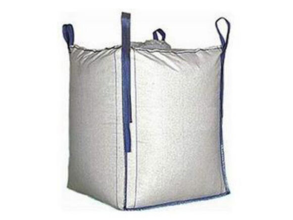 Plastic Jumbo Bags